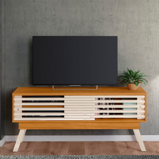 Rack até 65″ Frizz 1.5