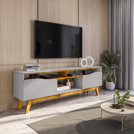 Rack até 75″ Ilhabela
