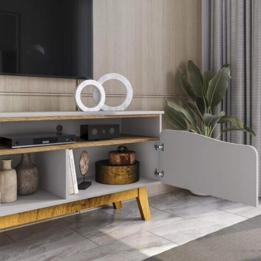 Rack até 75″ Ilhabela