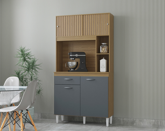 Cozinha Duda 90cm
