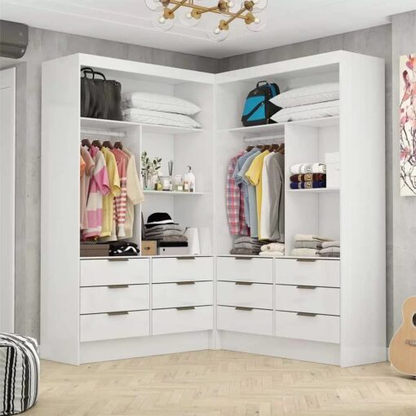 Closet Sevilha 1,08m