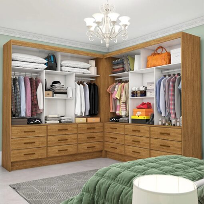 Closet Sevilha 1,62m