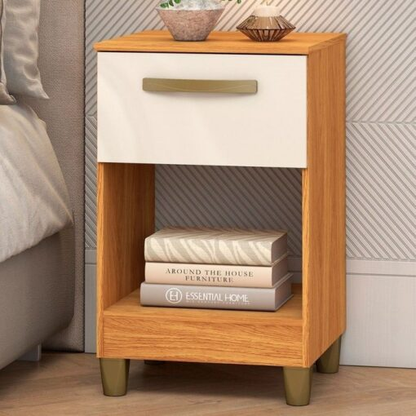 Mesa de Cabeceira Prada