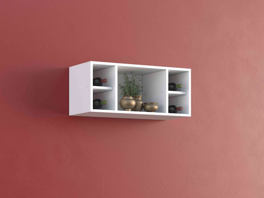 AÉREO GELADEIRA PÉROLA