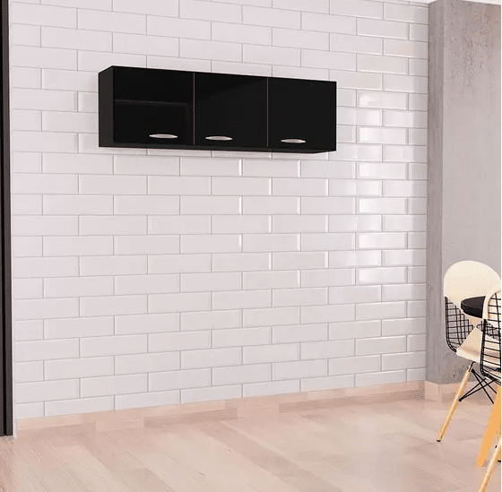 ARMÁRIO DE COZINHA AÉREO 843