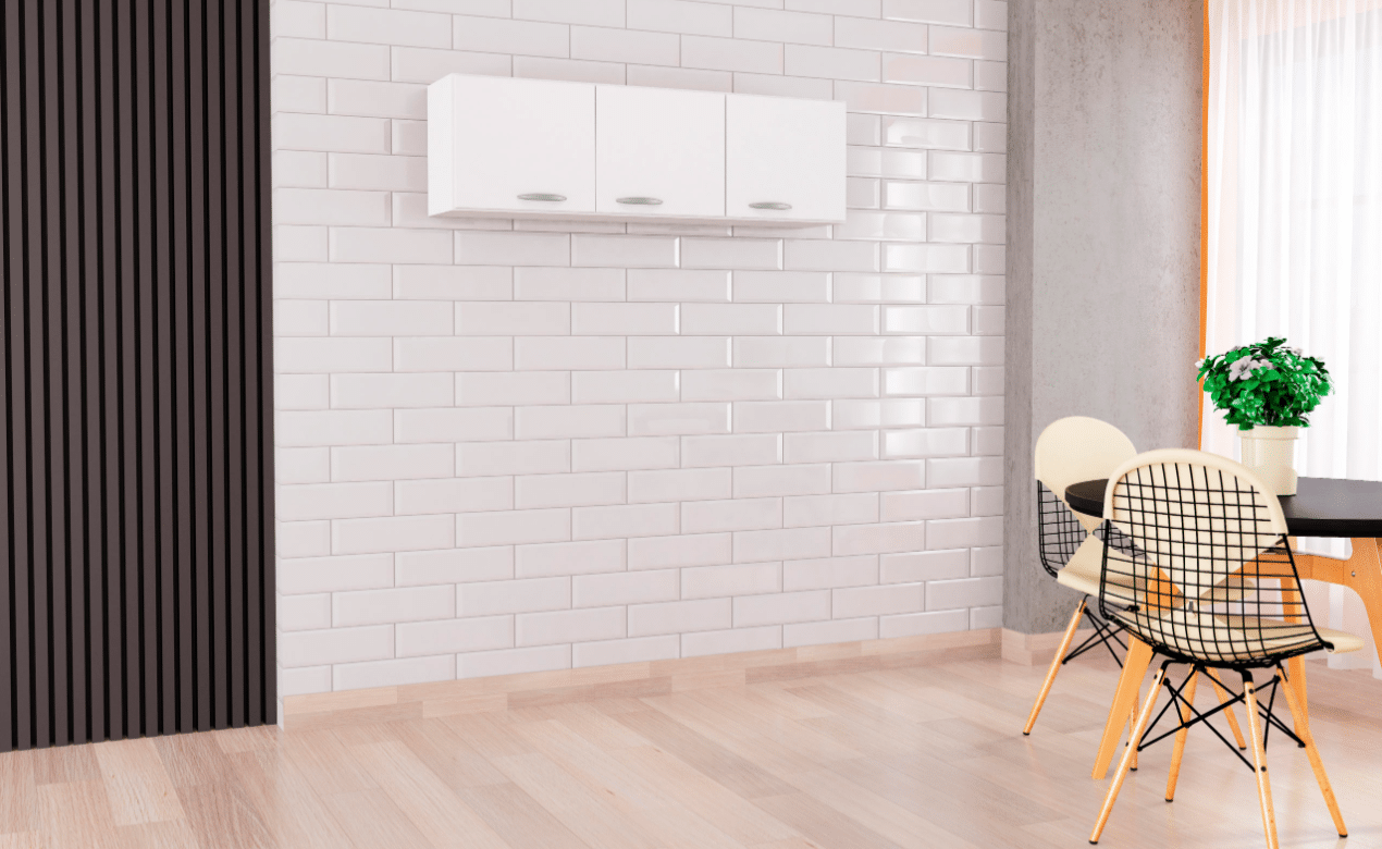 ARMÁRIO DE COZINHA AÉREO 843