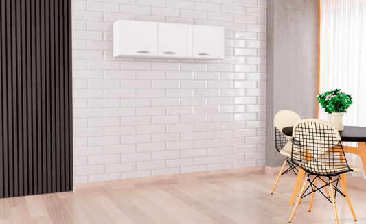 ARMÁRIO DE COZINHA AÉREO 843