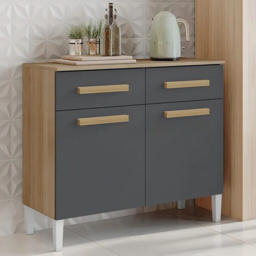 Balcão Juma Grafite