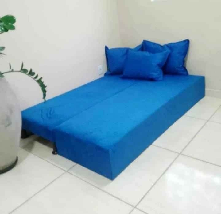 Sofá Cama