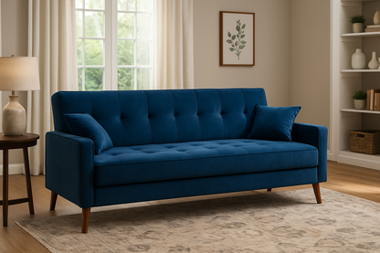 Sofá Cama Arpoador 1,85m