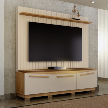 Home Theater Estante até 75″ Montreal