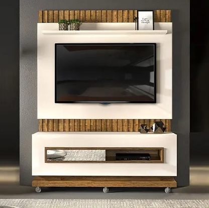 Estante Painel + Bancada Vitti