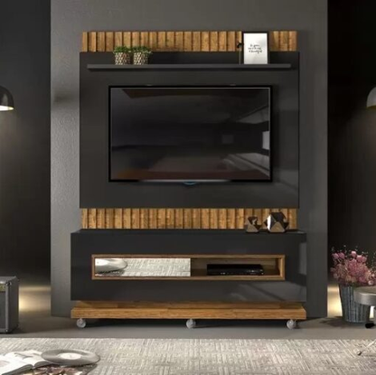 Estante Painel + Bancada Vitti