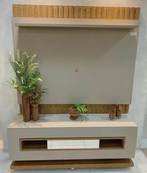 Estante Painel + Bancada Vitti