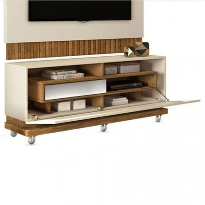 Estante Painel + Bancada Vitti