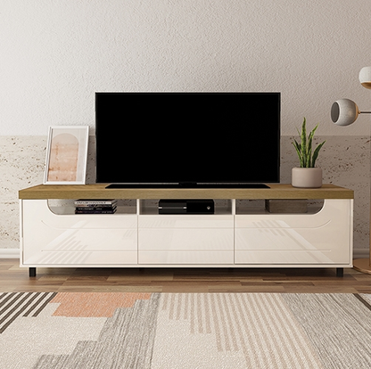 Rack até 75″ Mercury