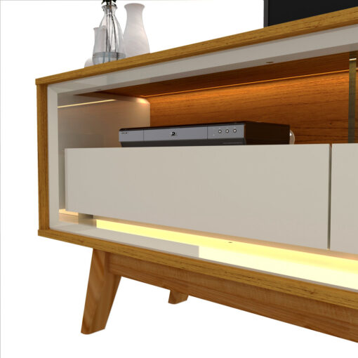 Rack Requinte 212 Naturale/Off White