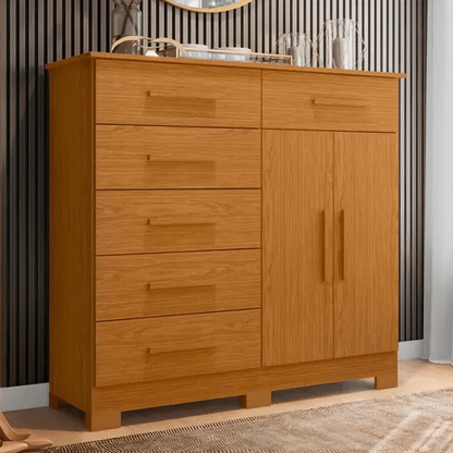 Cômoda Xangai Sapateira