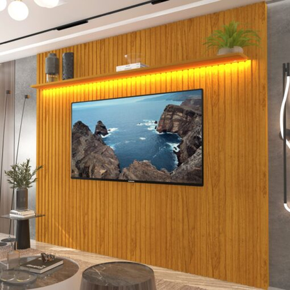 Painel Nobre Ripado 230