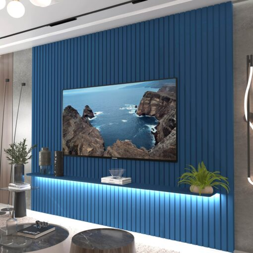 Painel Nobre Ripado 230