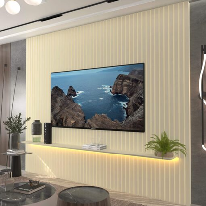 Painel Nobre Ripado 230