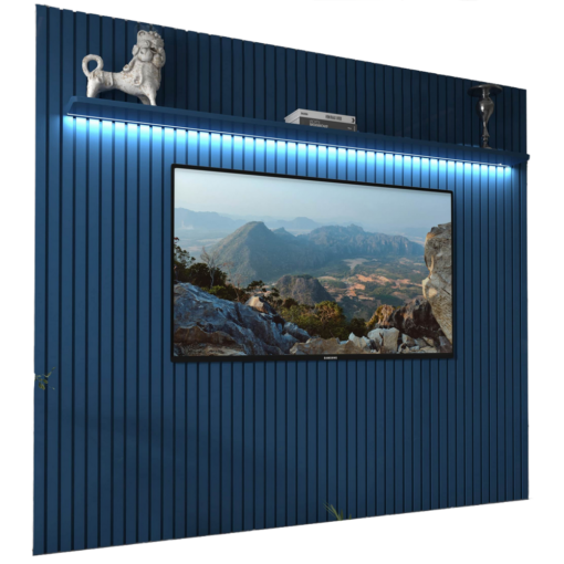 Painel Nobre Ripado 230