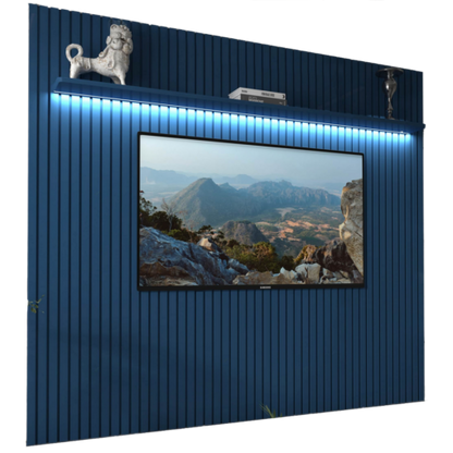 Painel Nobre Ripado 230