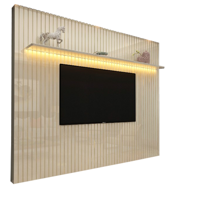 Painel Nobre Ripado 230