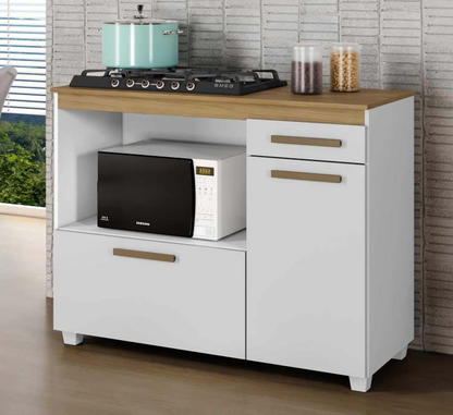 Balcao CookTop Cronus 120