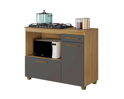 Balcao CookTop Cronus 120