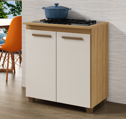 Balcão para Cooktop Fox