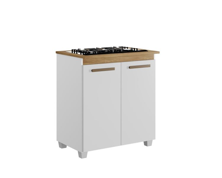 Balcão para Cooktop Fox