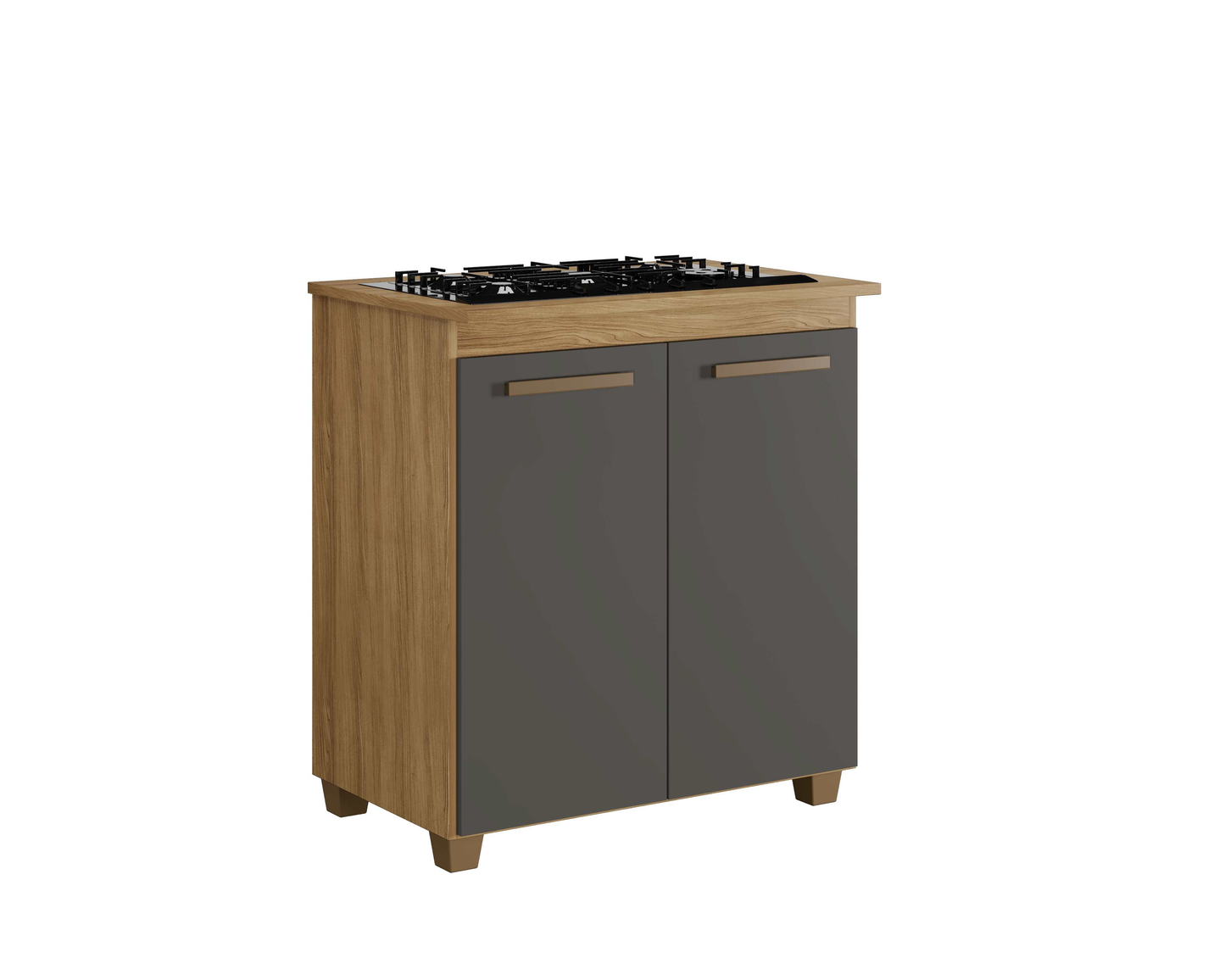 Balcão para Cooktop Fox