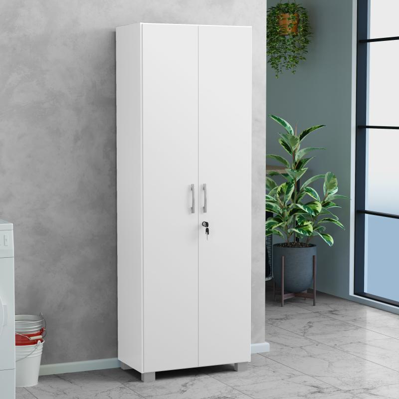 Armário Multiuso Com 2 Portas Vegas