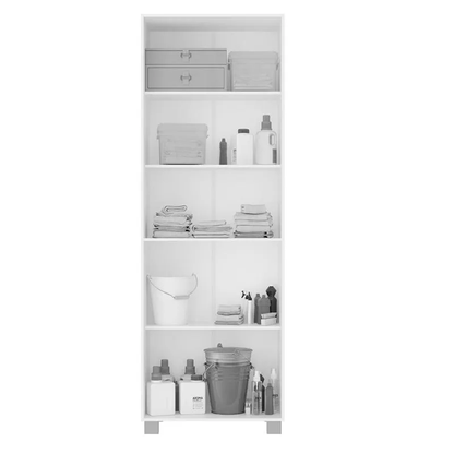 Armário Multiuso Com 2 Portas Vegas