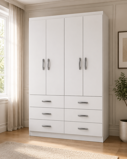 Guarda Roupa Treviso 1m