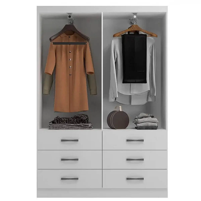 Guarda Roupa Treviso 1m