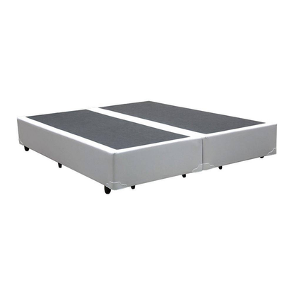 Base King Bipartida 2x96x203x38