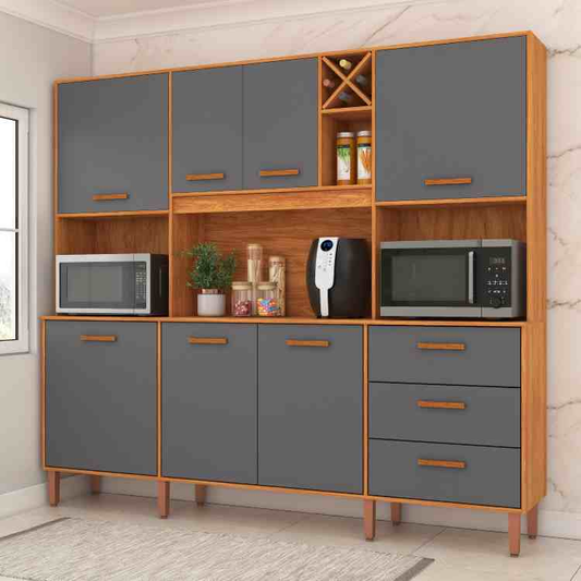 Cozinha Modena 2,20m