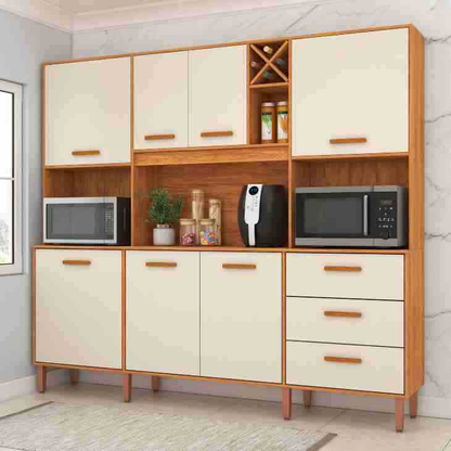 Cozinha Modena 2,20m