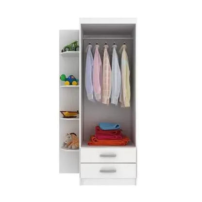 GUARDA ROUPA ATALAIA 83cm