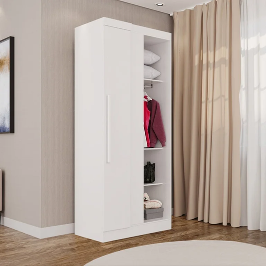 GUARDA ROUPA MODULADO FORTALEZA 75CM