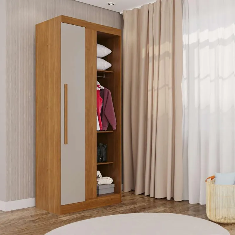 GUARDA ROUPA MODULADO FORTALEZA 75CM