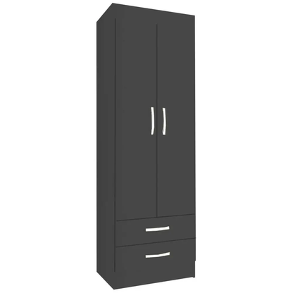 Guarda Roupa Atalaia 52cm 2P2G