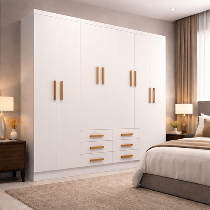 GUARDA ROUPA PARIS 1.82m