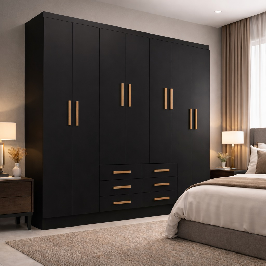 GUARDA ROUPA PARIS 1.82m
