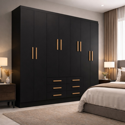 GUARDA ROUPA PARIS 1.82m