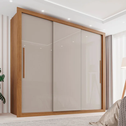 GUARDA ROUPA PANAMÁ 1.85m