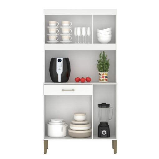 Kit Cozinha Carla K090 0,90 m