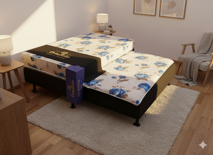 Cama Itália/Lisboa D23